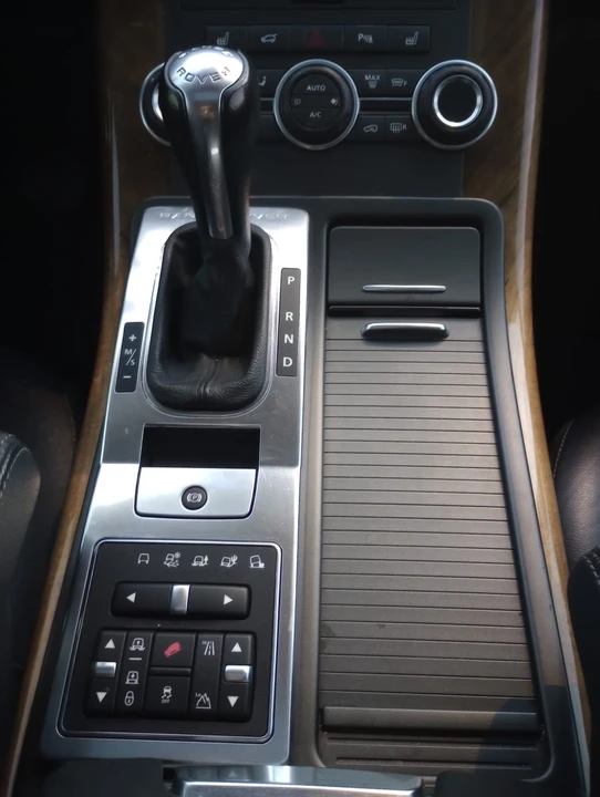 2013 Land Rover Range Rover L405 - Image 17 of 18