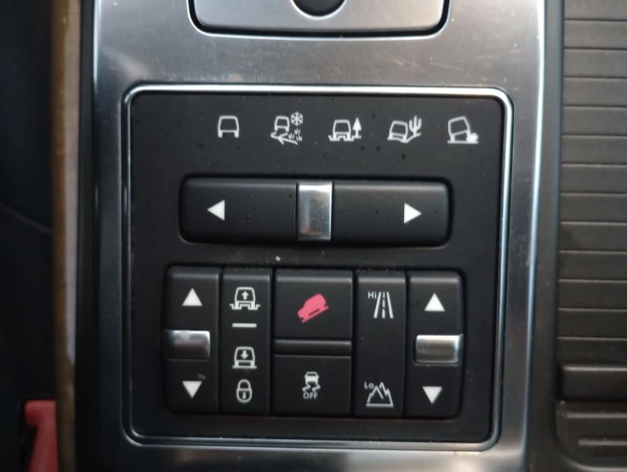 2013 Land Rover Range Rover L405 - Image 7 of 18