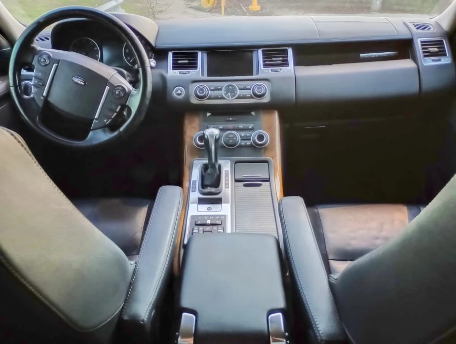 2013 Land Rover Range Rover L405 - Image 16 of 18