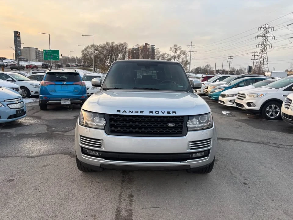 2013 Land Rover Range Rover Sport - Image 2 of 18