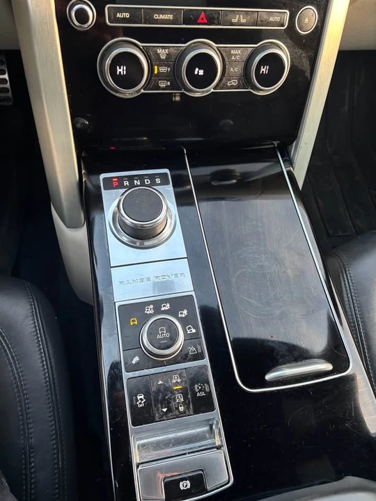2013 Land Rover Range Rover Sport - Image 14 of 18