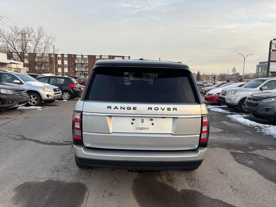 2013 Land Rover Range Rover Sport - Image 7 of 18