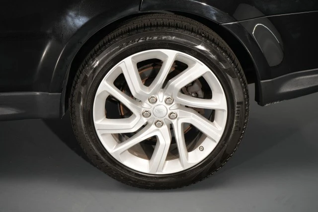 2013 Land Rover Range Rover Sport L320 - Image 26 of 31