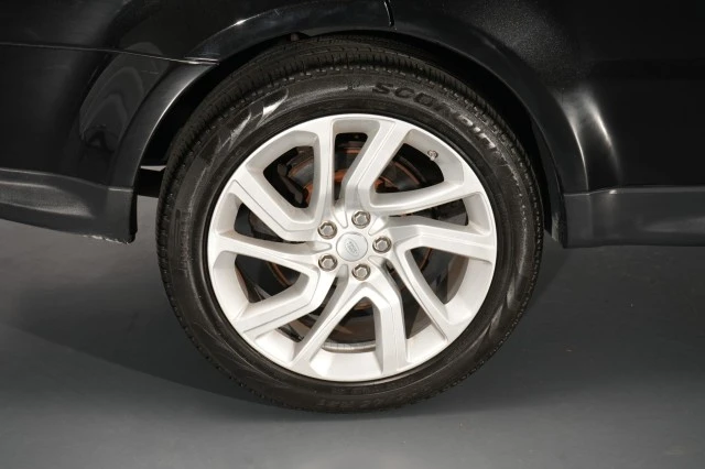 2013 Land Rover Range Rover Sport L320 - Image 27 of 31