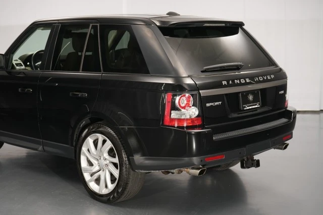 2013 Land Rover Range Rover Sport L320 - Image 22 of 31