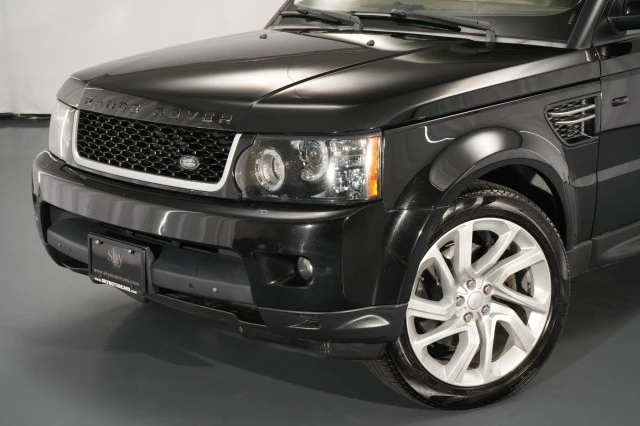 2013 Land Rover Range Rover Sport L320 - Image 5 of 31