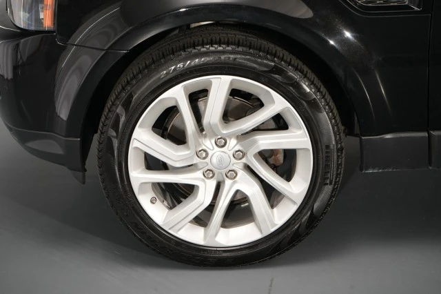 2013 Land Rover Range Rover Sport L320 - Image 25 of 31