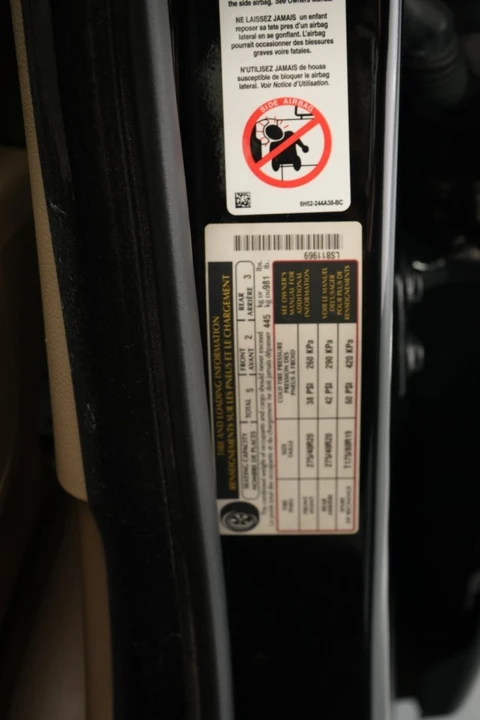 2013 Land Rover Range Rover Sport L320 - Image 30 of 31