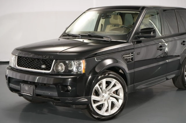 2013 Land Rover Range Rover Sport L320 - Image 4 of 31