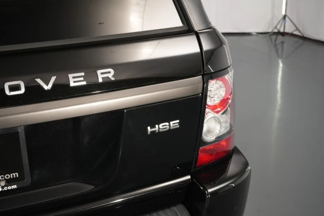 2013 Land Rover Range Rover Sport L320 - Image 20 of 31