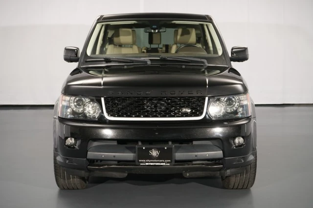 2013 Land Rover Range Rover Sport L320 - Image 7 of 31