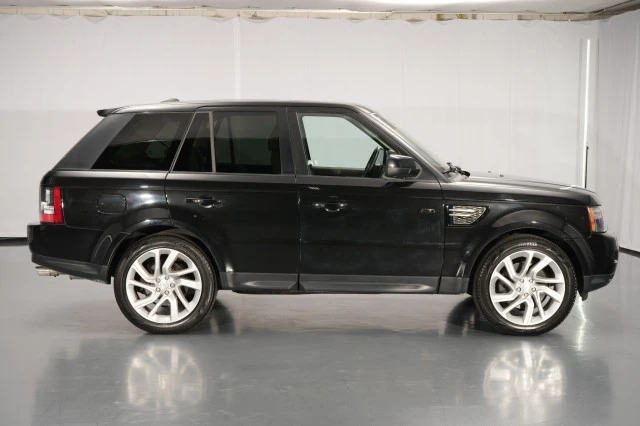2013 Land Rover Range Rover Sport L320 - Image 14 of 31