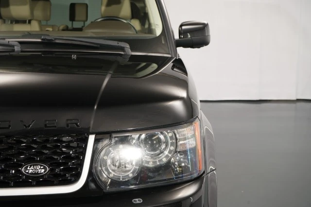 2013 Land Rover Range Rover Sport L320 - Image 9 of 31