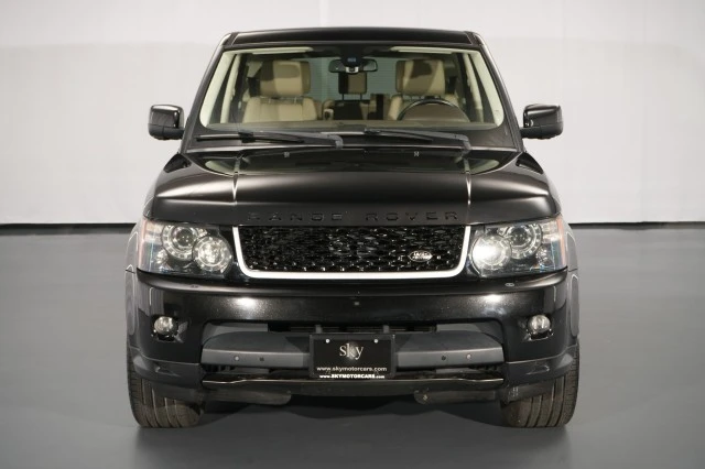 2013 Land Rover Range Rover Sport L320 - Image 6 of 31
