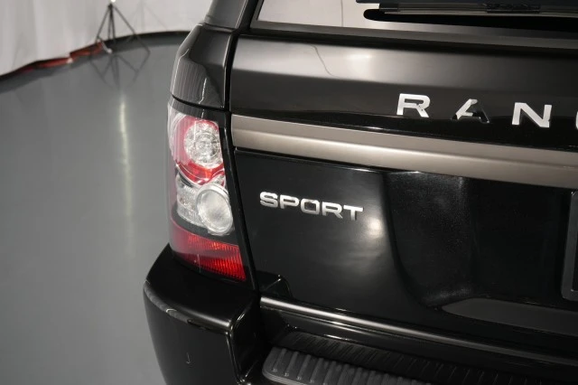 2013 Land Rover Range Rover Sport L320 - Image 19 of 31