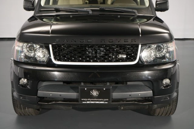 2013 Land Rover Range Rover Sport L320 - Image 8 of 31