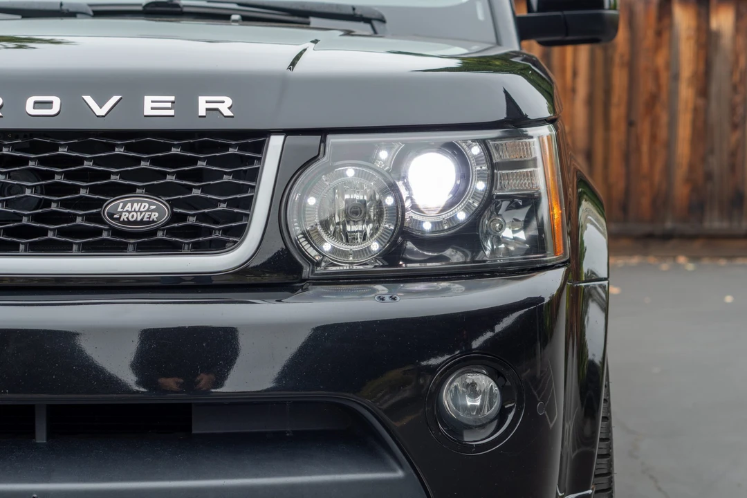 2013 Land Rover Range Rover Sport L320 - Image 12 of 31