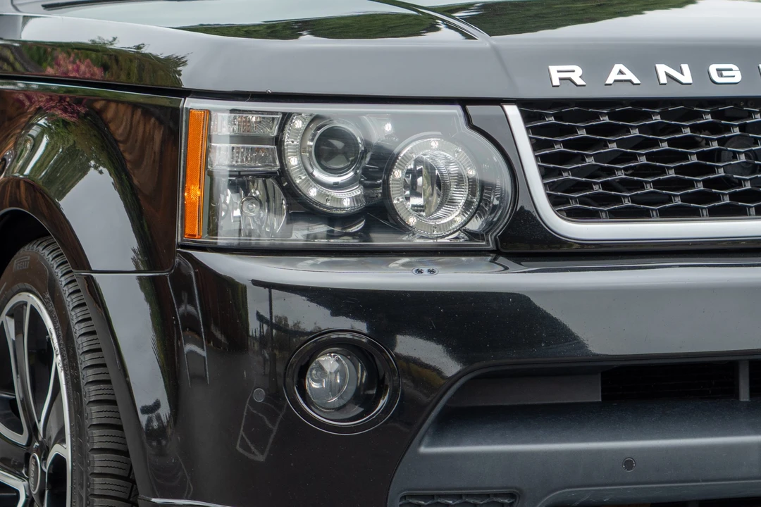 2013 Land Rover Range Rover Sport L320 - Image 13 of 31