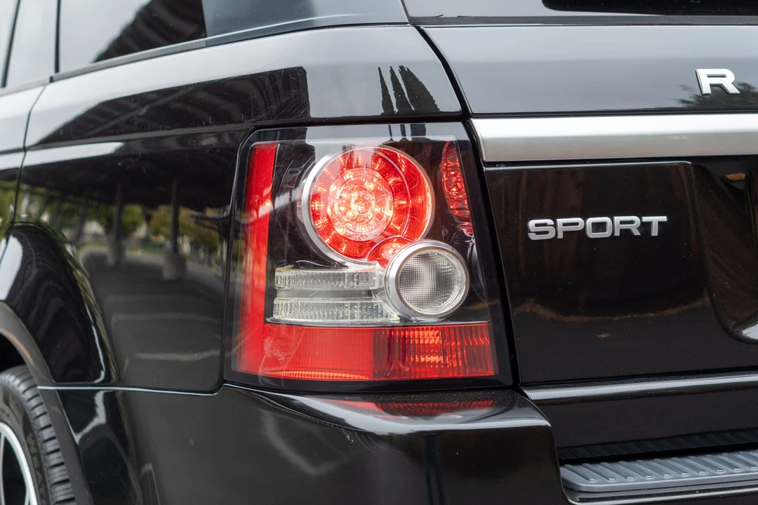 2013 Land Rover Range Rover Sport L320 - Image 15 of 31