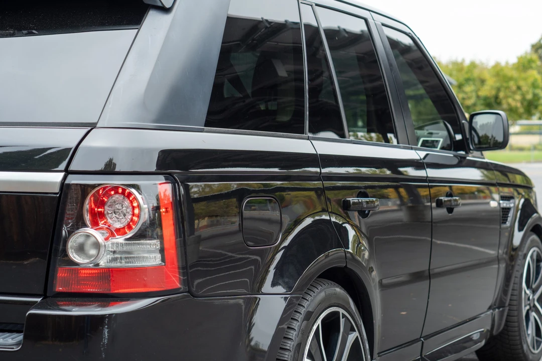 2013 Land Rover Range Rover Sport L320 - Image 19 of 31