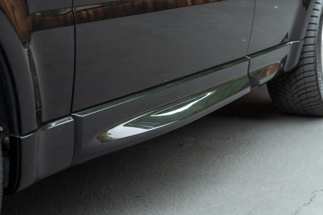 2013 Land Rover Range Rover Sport L320 - Image 27 of 31