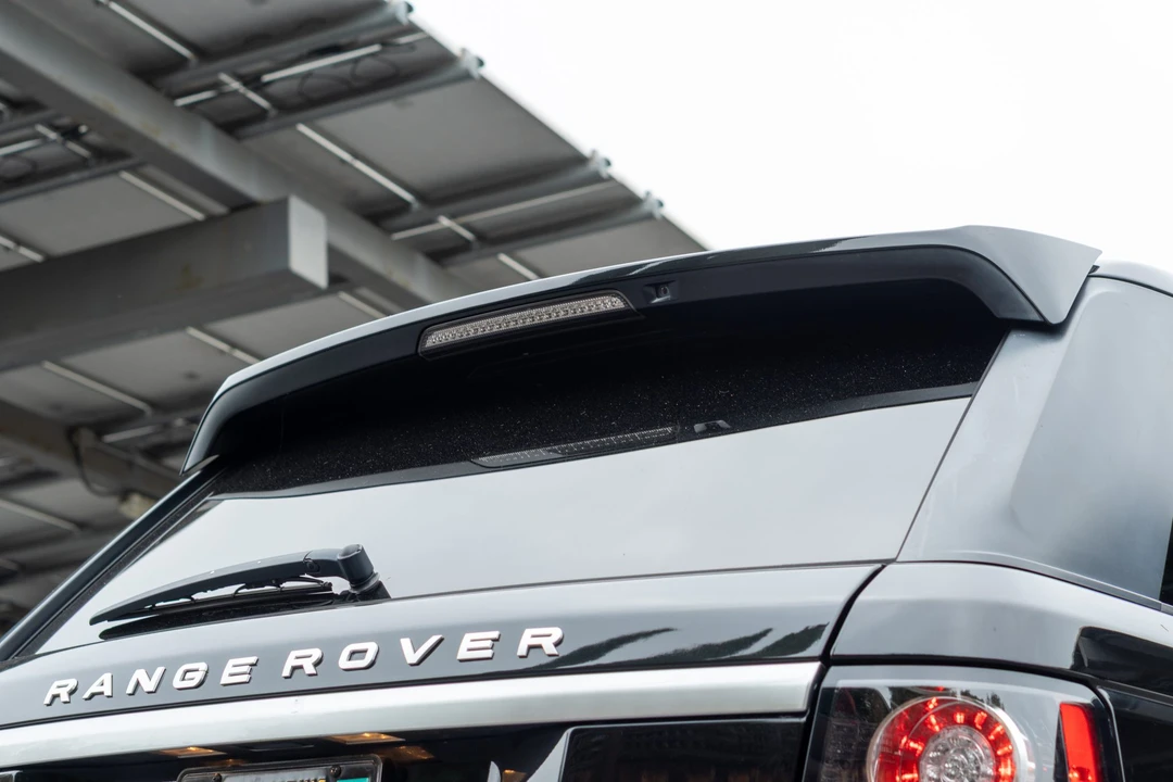 2013 Land Rover Range Rover Sport L320 - Image 24 of 31