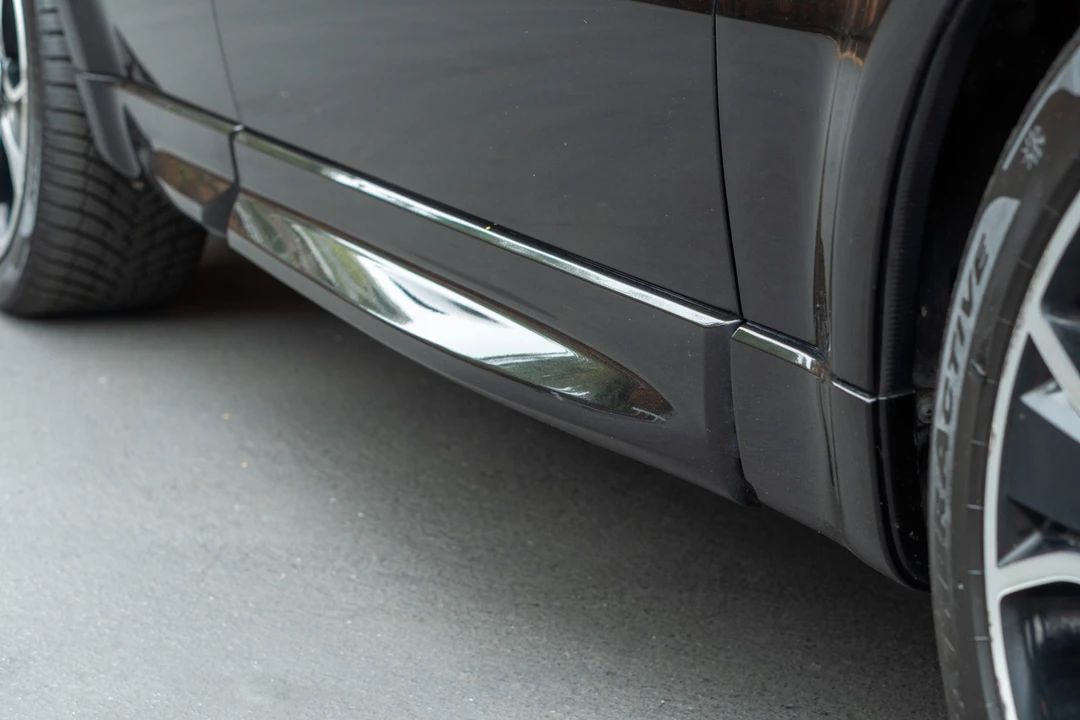 2013 Land Rover Range Rover Sport L320 - Image 26 of 31