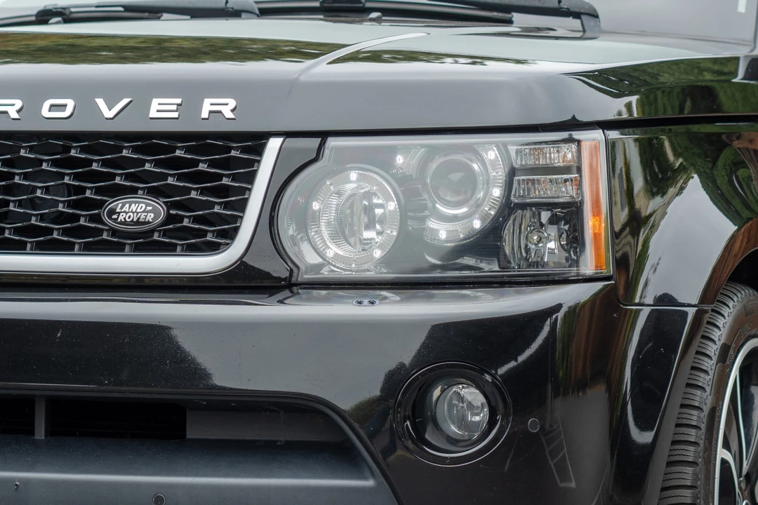 2013 Land Rover Range Rover Sport L320 - Image 14 of 31