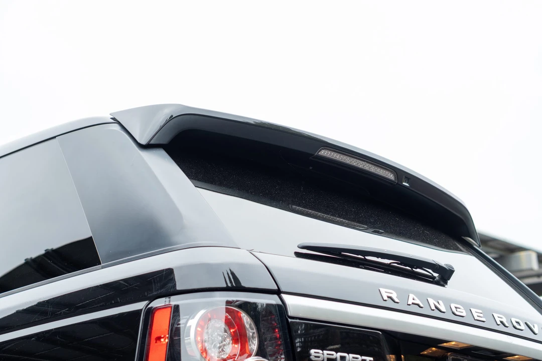 2013 Land Rover Range Rover Sport L320 - Image 23 of 31