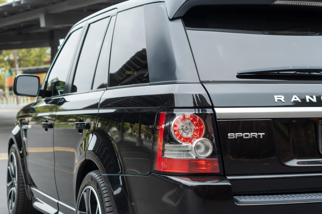 2013 Land Rover Range Rover Sport L320 - Image 20 of 31