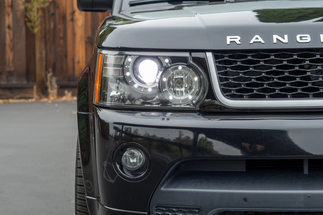 2013 Land Rover Range Rover Sport L320 - Image 11 of 31