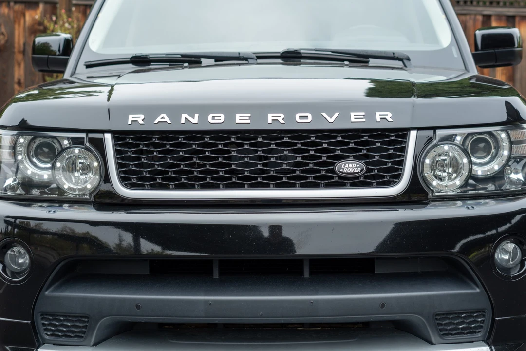 2013 Land Rover Range Rover Sport L320 - Image 25 of 31