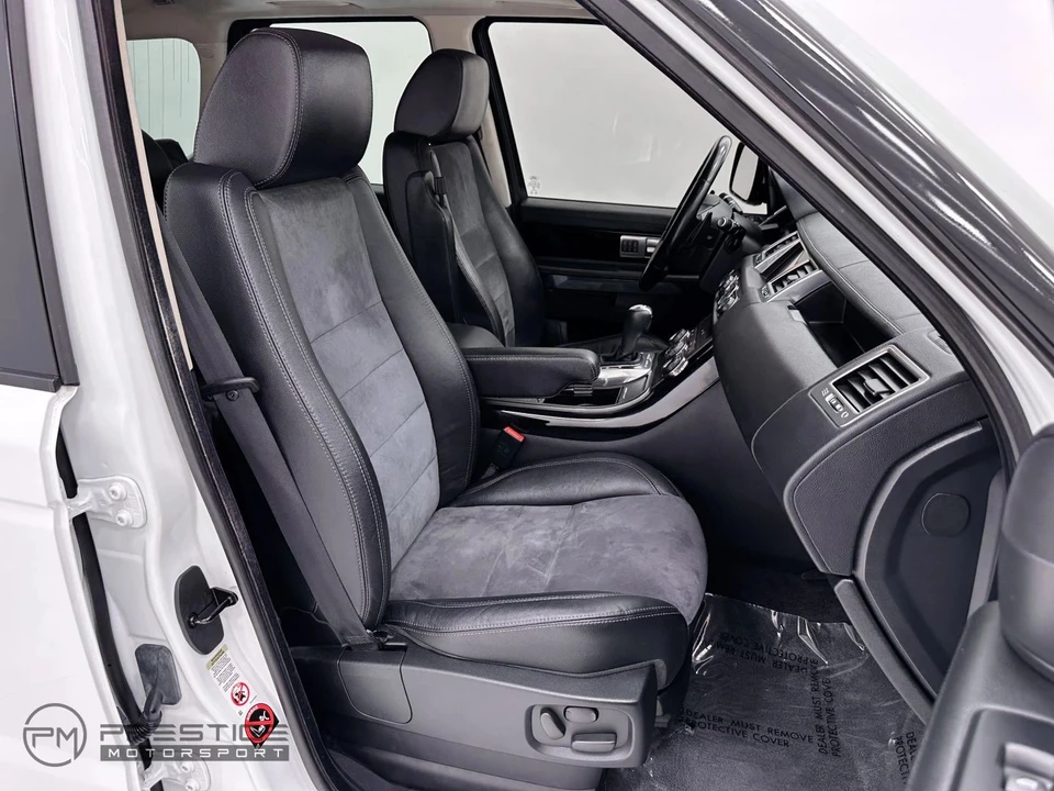 2013 Land Rover Range Rover Sport L320 - Image 30 of 31