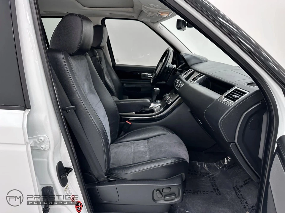 2013 Land Rover Range Rover Sport L320 - Image 14 of 31