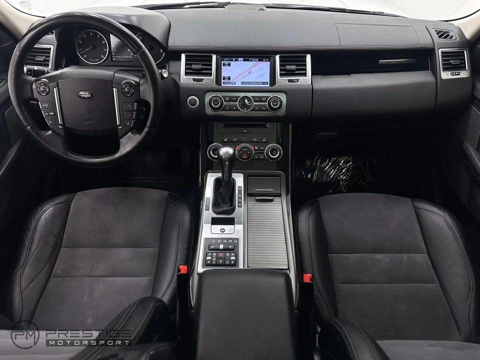 2013 Land Rover Range Rover Sport L320 - Image 19 of 31