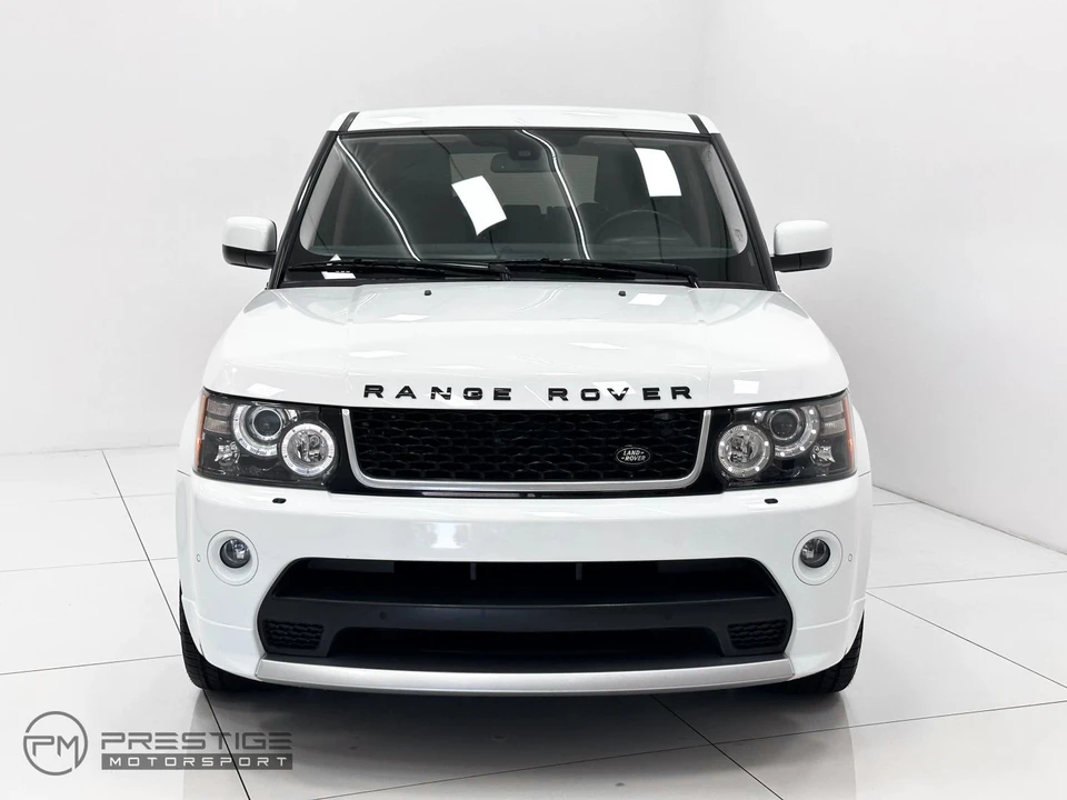 2013 Land Rover Range Rover Sport L320 - Image 2 of 31