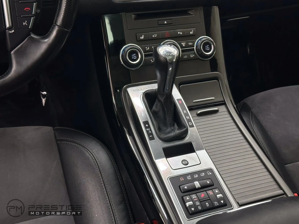 2013 Land Rover Range Rover Sport L320 - Image 23 of 31