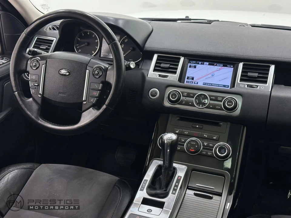 2013 Land Rover Range Rover Sport L320 - Image 31 of 31