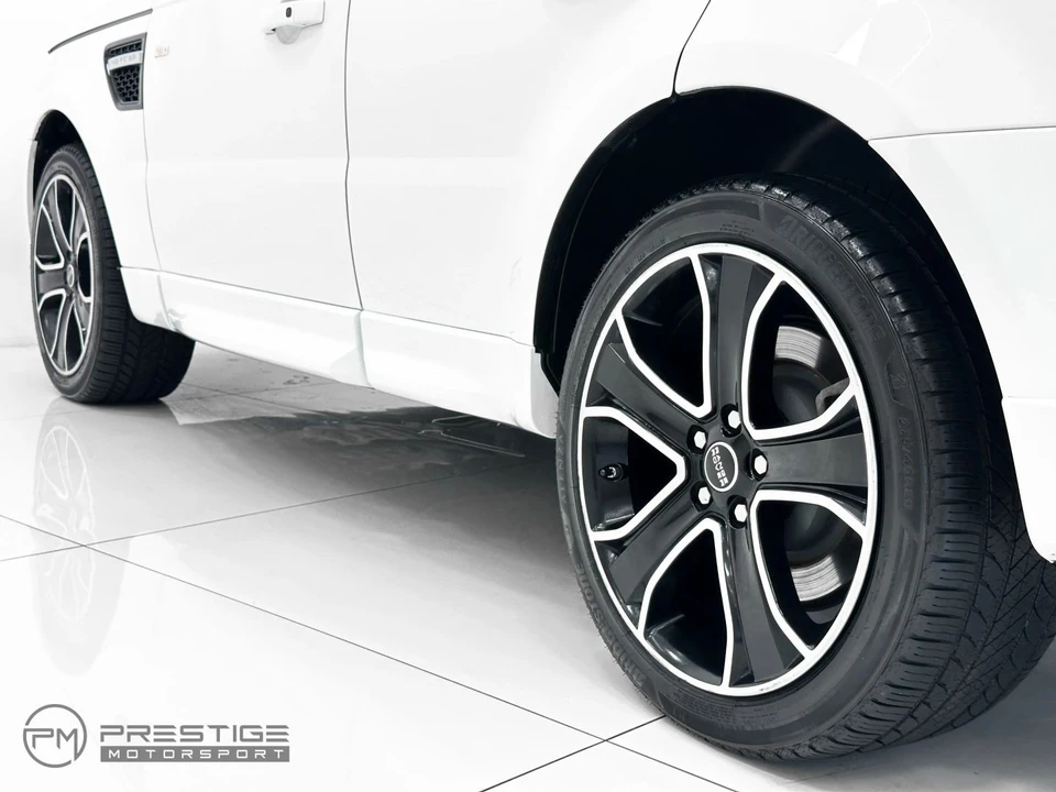 2013 Land Rover Range Rover Sport L320 - Image 29 of 31