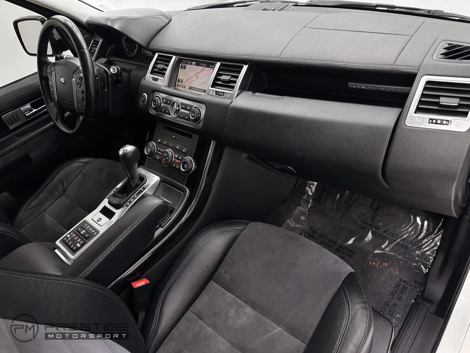 2013 Land Rover Range Rover Sport L320 - Image 15 of 31