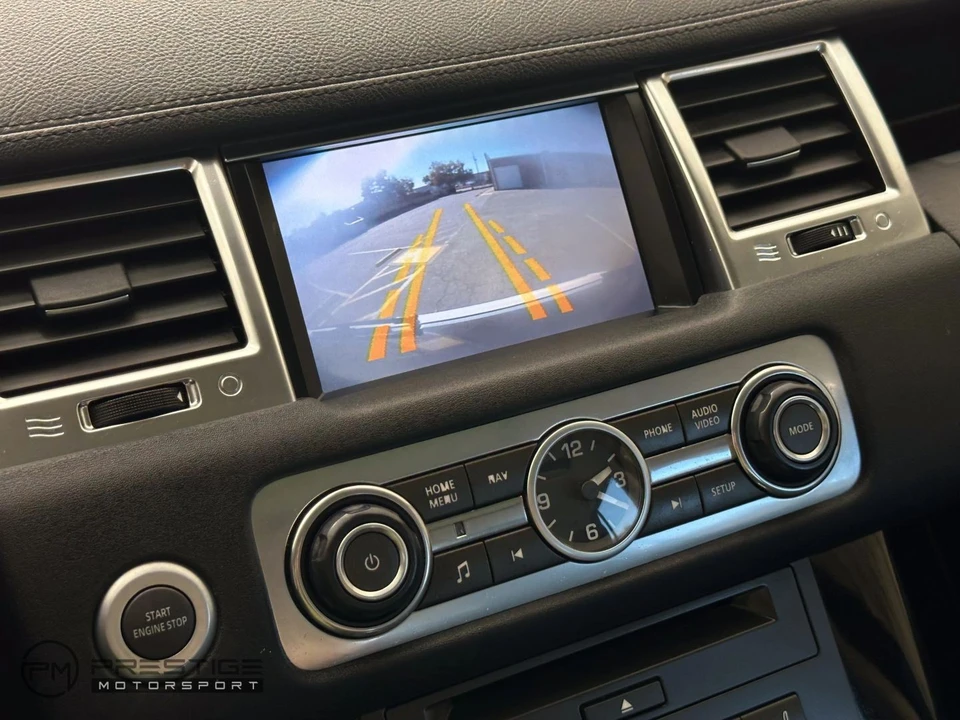 2013 Land Rover Range Rover Sport L320 - Image 22 of 31