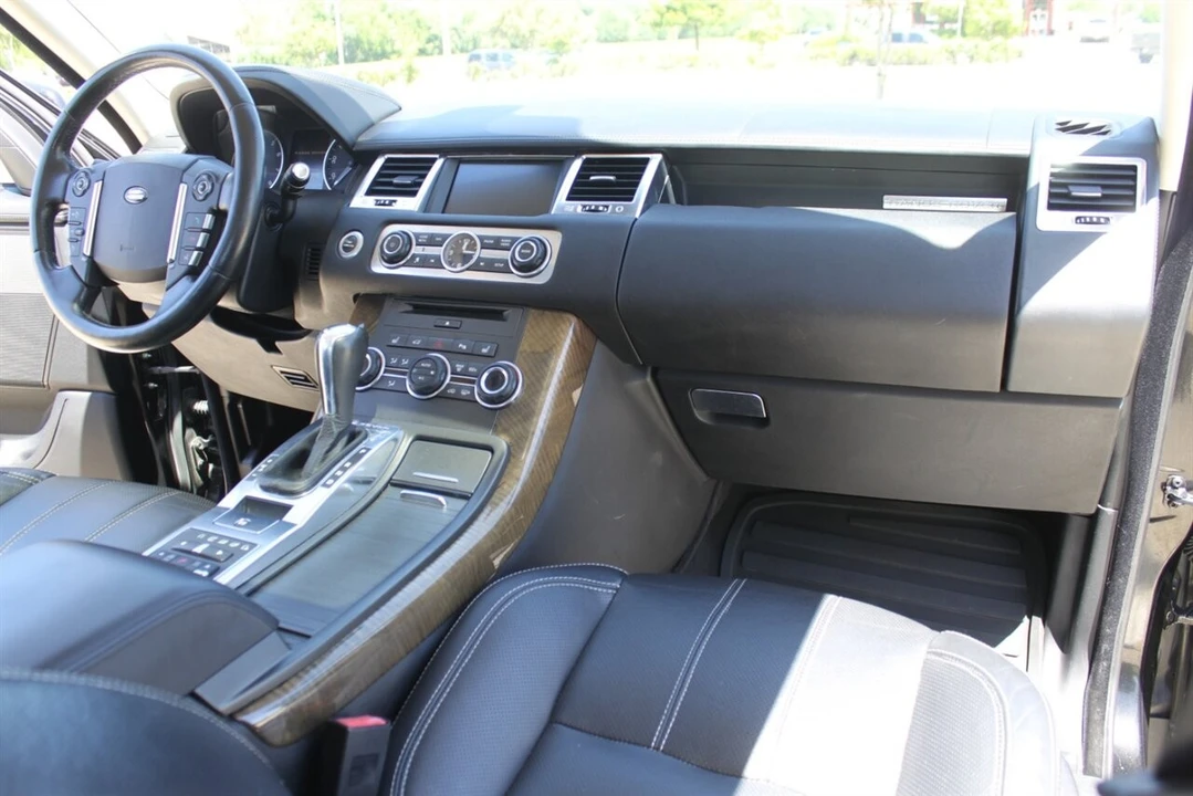 2013 Land Rover Range Rover Sport L320 - Image 22 of 24