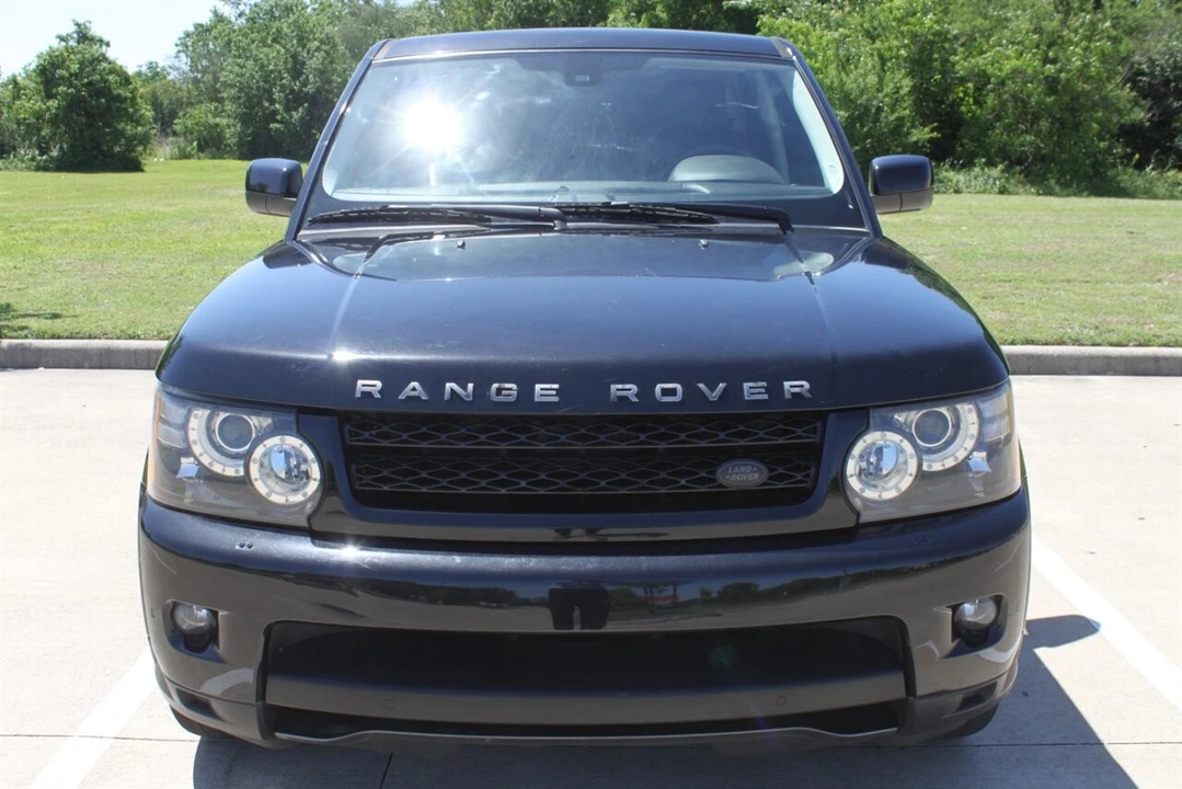 2013 Land Rover Range Rover Sport L320 - Image 2 of 24