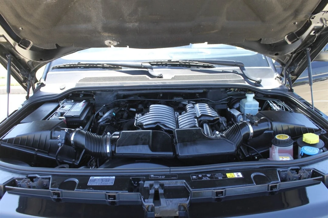 2013 Land Rover Range Rover Sport L320 - Image 17 of 24