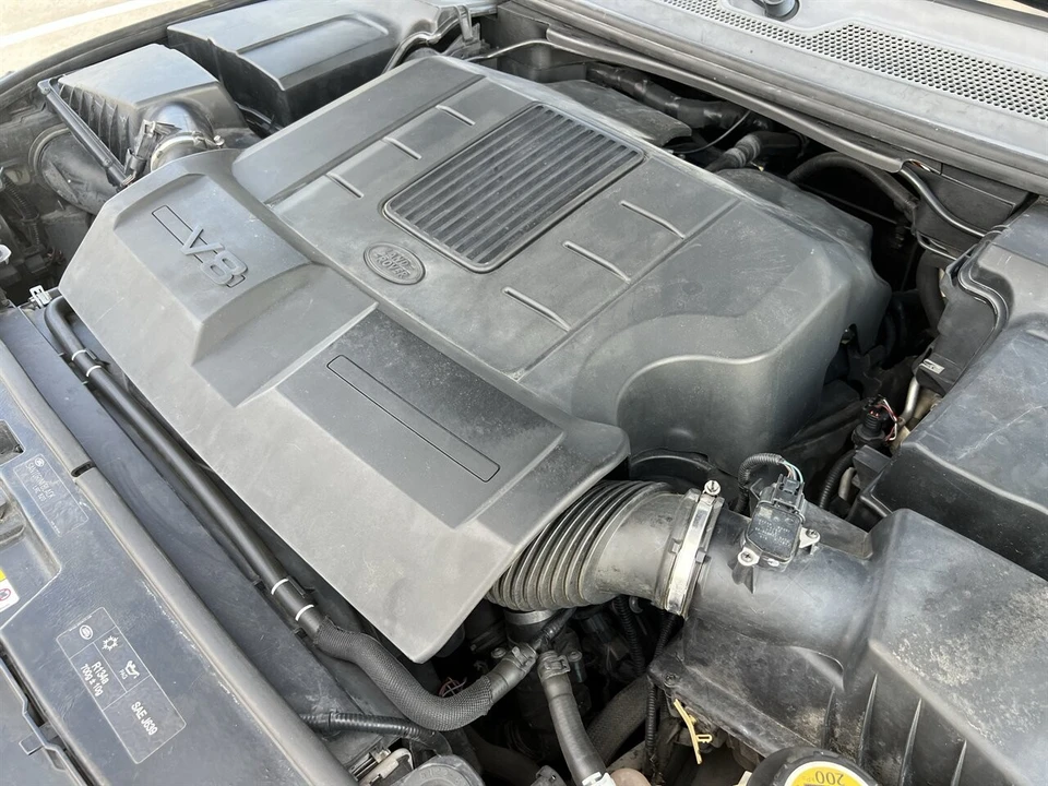 2013 Land Rover Range Rover Sport L320 - Image 21 of 24