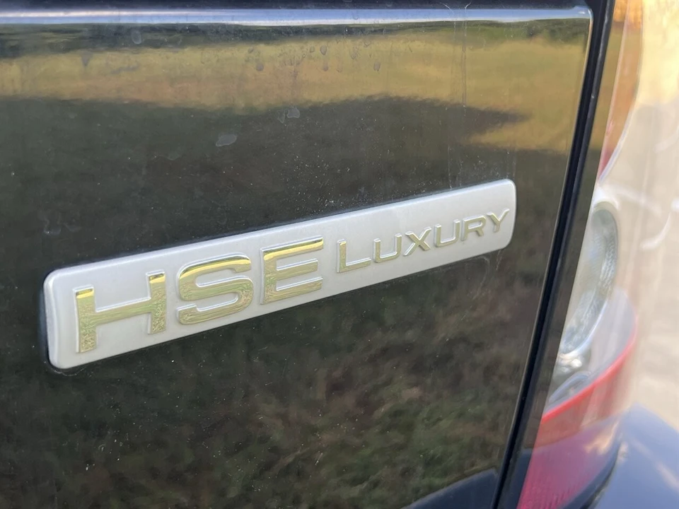 2013 Land Rover Range Rover Sport L320 - Image 13 of 24