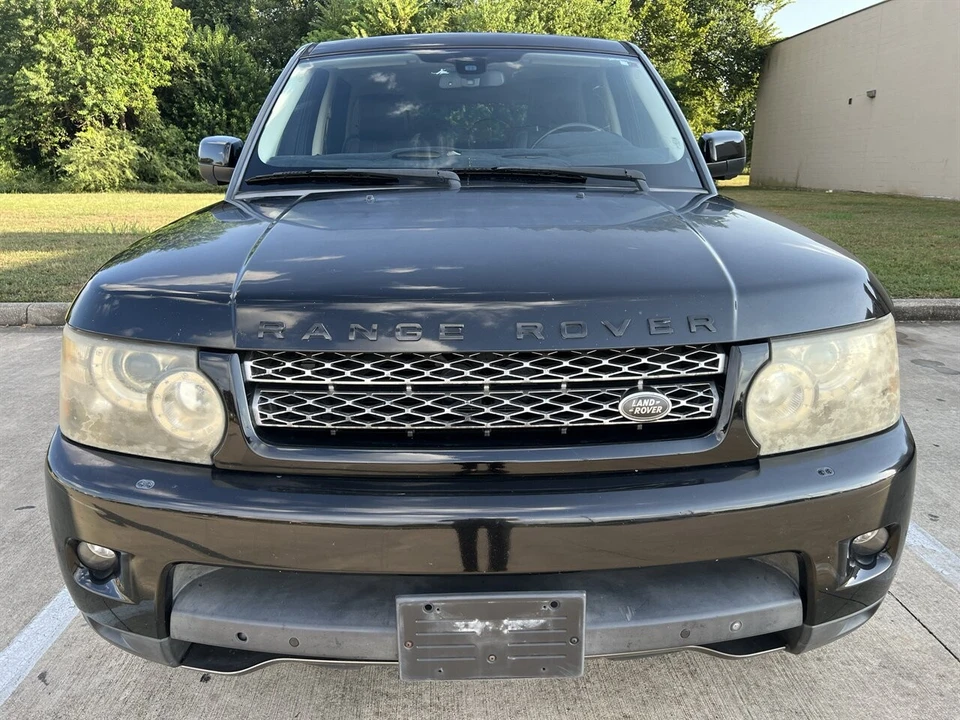 2013 Land Rover Range Rover Sport L320 - Image 2 of 24