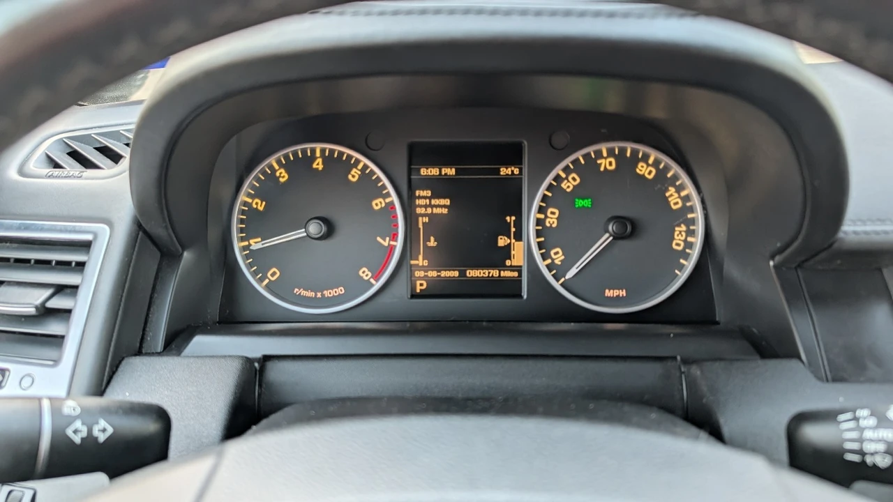 2013 Land Rover Range Rover Sport L320 - Image 11 of 13