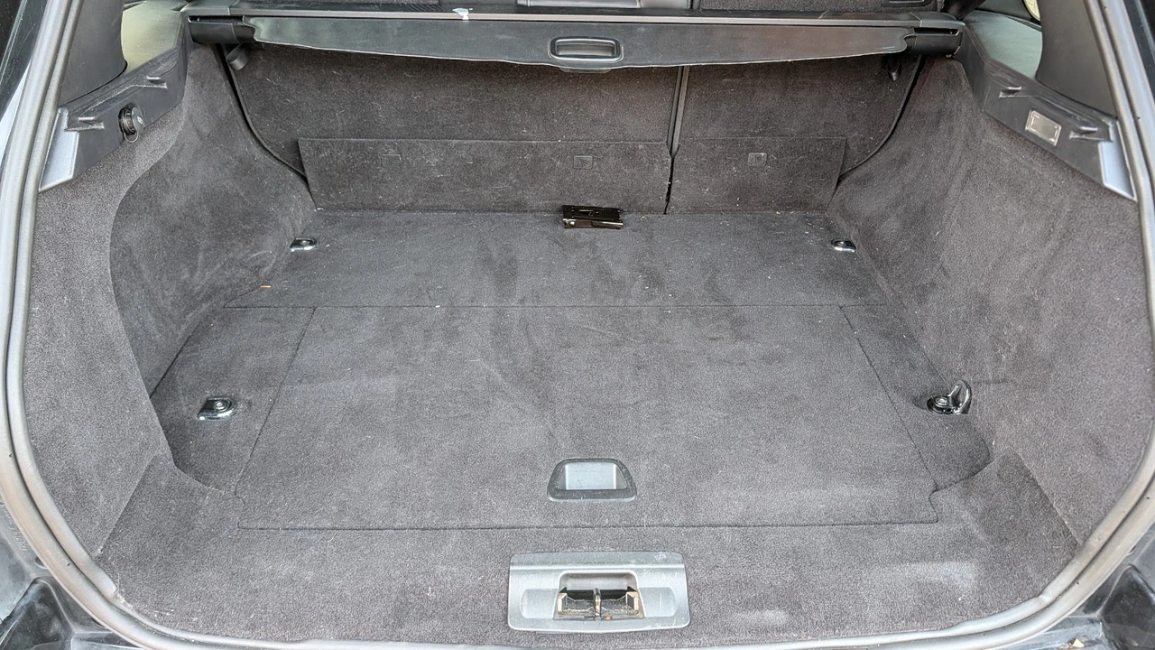 2013 Land Rover Range Rover Sport L320 - Image 13 of 13