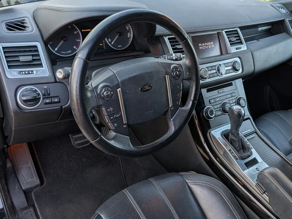 2013 Land Rover Range Rover Sport L320 - Image 10 of 13